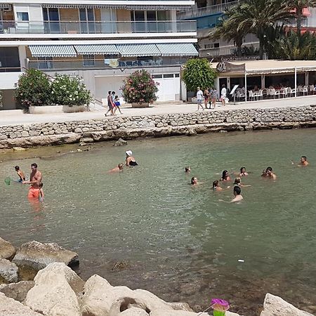 Gafner 8 Lägenhet Alicante Exteriör bild