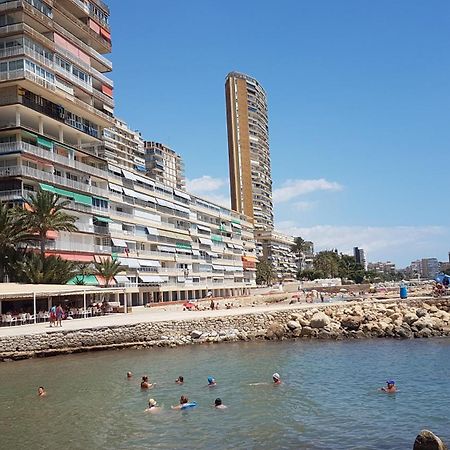 Gafner 8 Lägenhet Alicante Exteriör bild