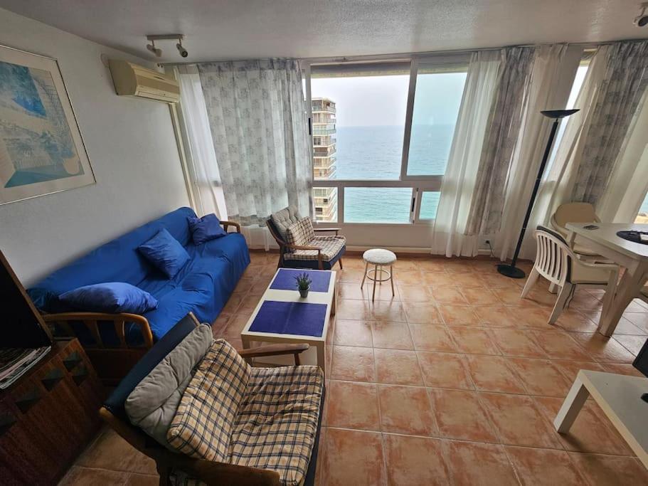 Gafner 8 Lägenhet Alicante Exteriör bild