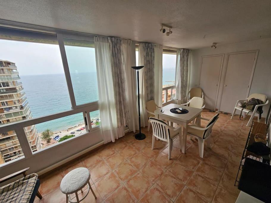 Gafner 8 Lägenhet Alicante Exteriör bild