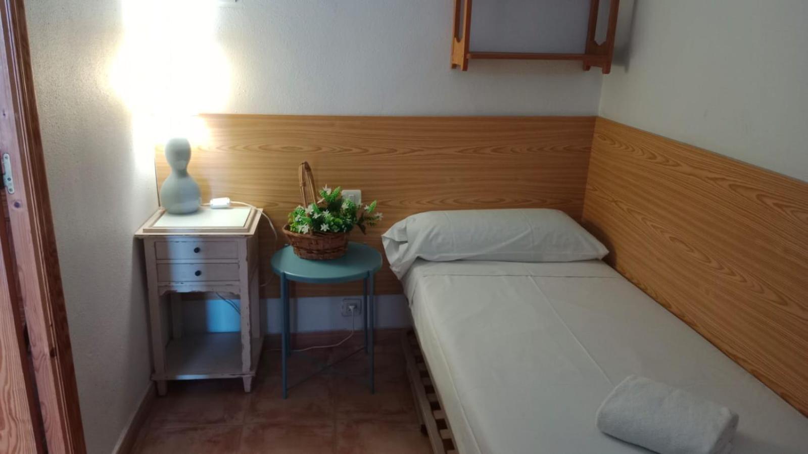Gafner 8 Lägenhet Alicante Exteriör bild
